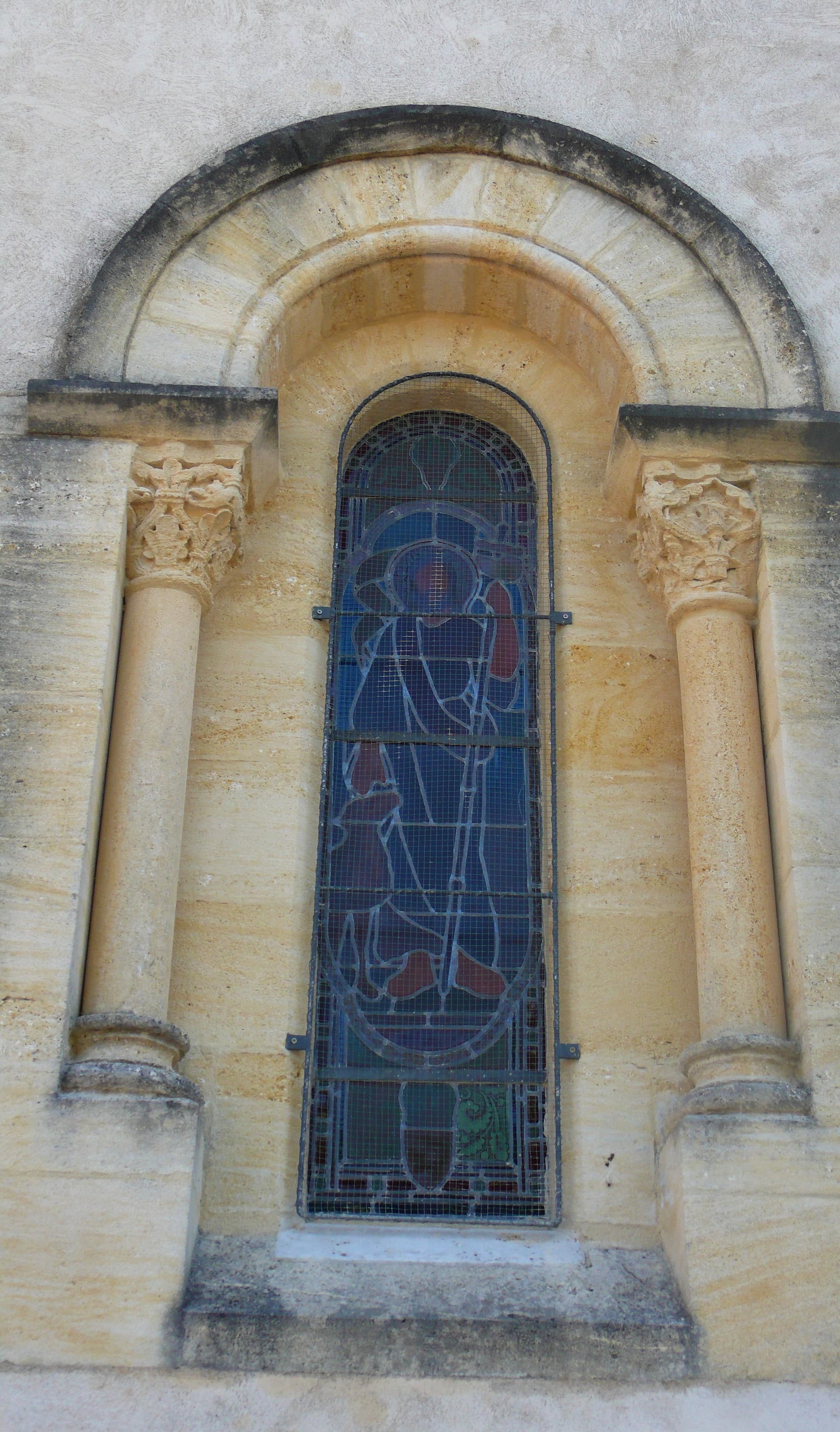 eglise st michel beautiran 22