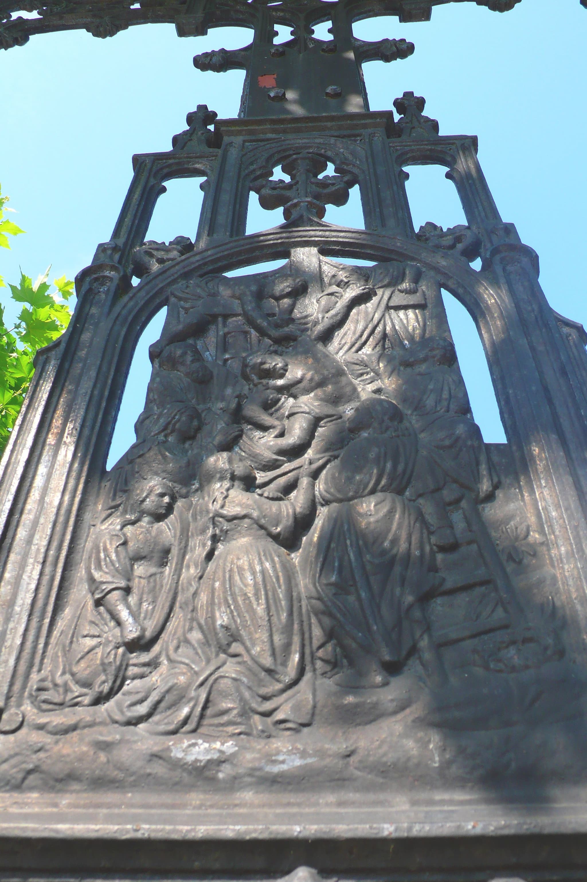 eglise st michel beautiran 3