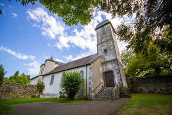 Église Saint-Pierre