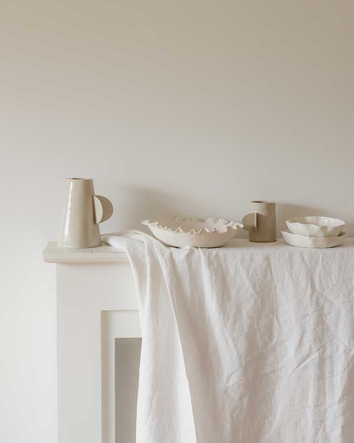 Eloïse Dubois - Céramique artisanale