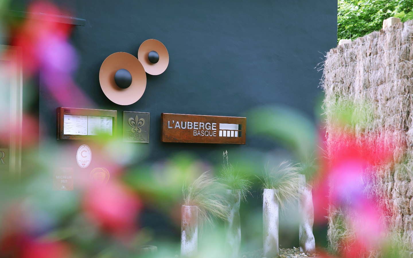 Enseigne