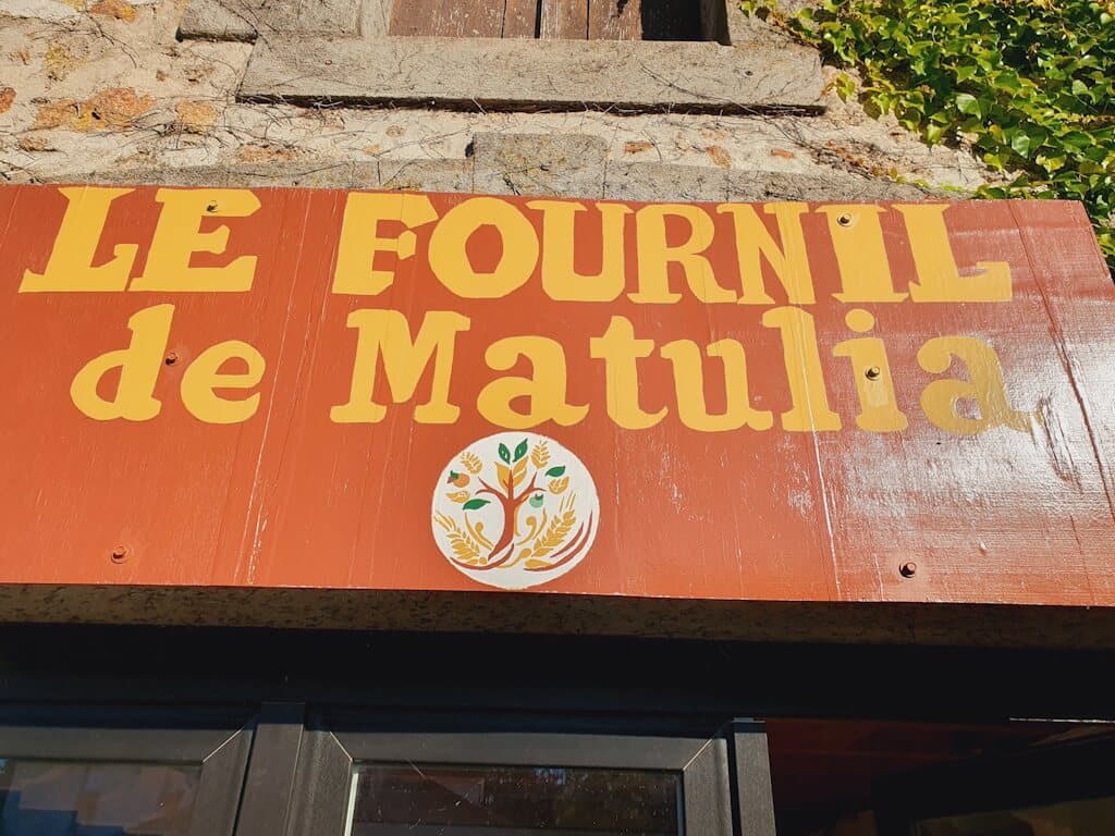 enseigne