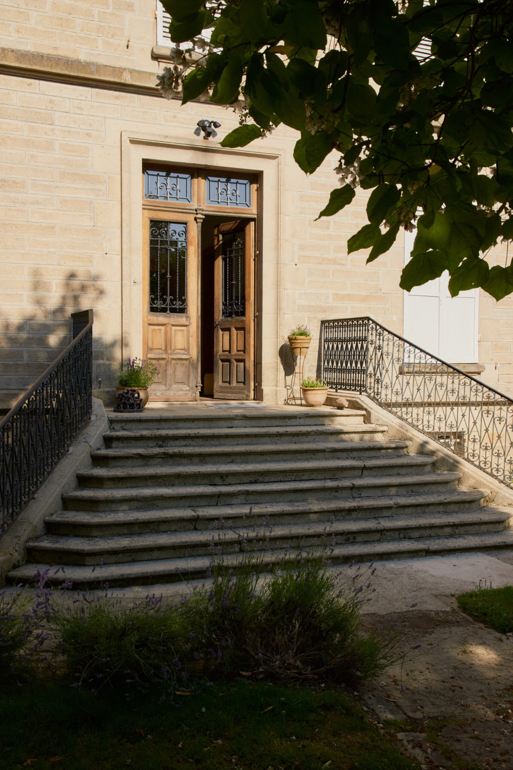 Entrée
