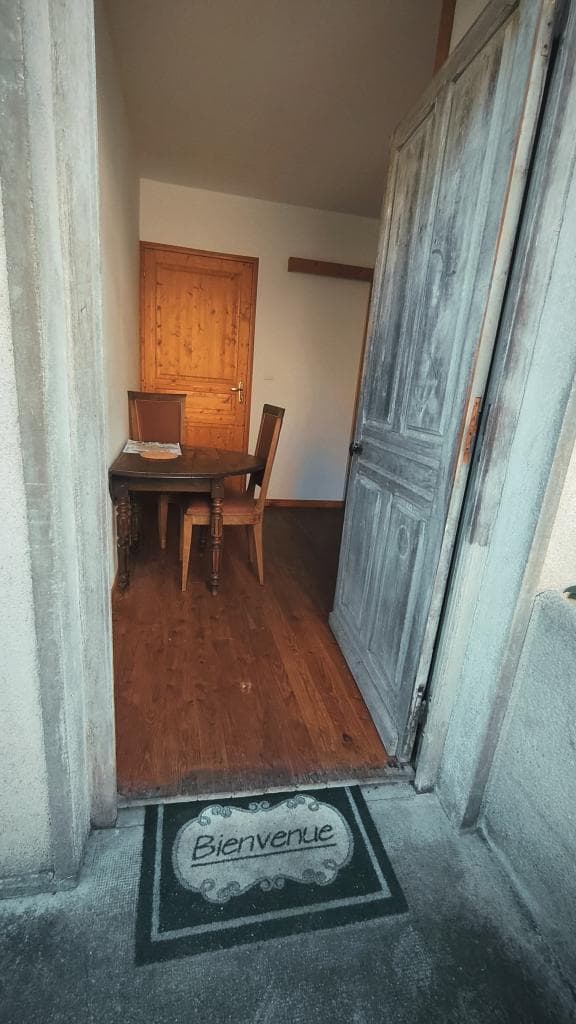 entrée chambre 1 -2