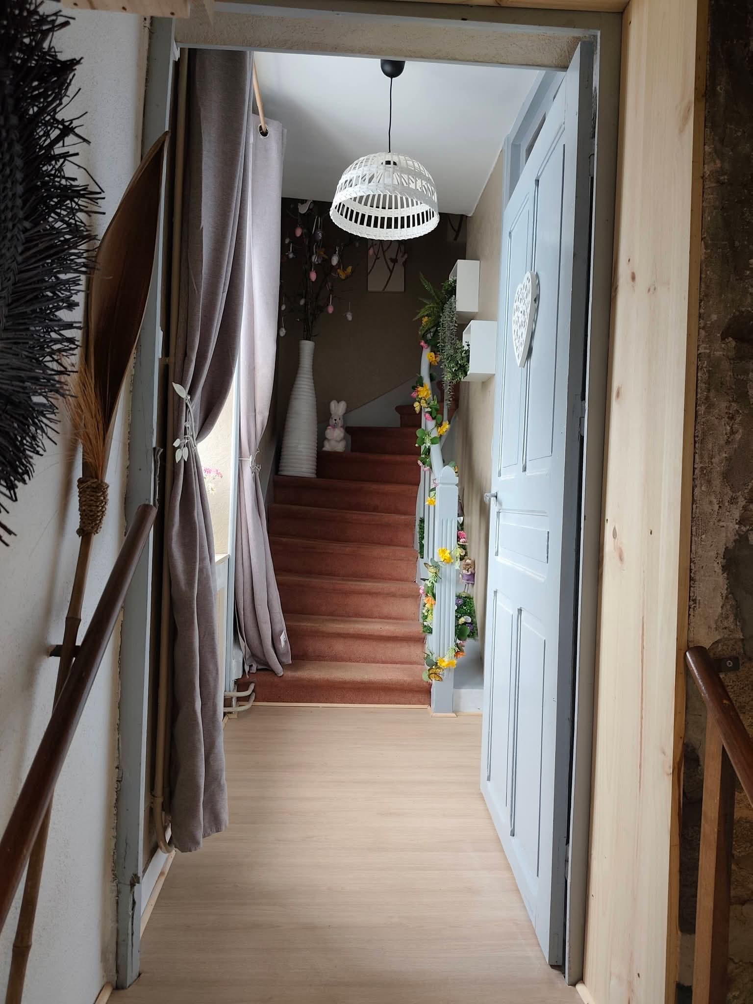 entrée gîte.1