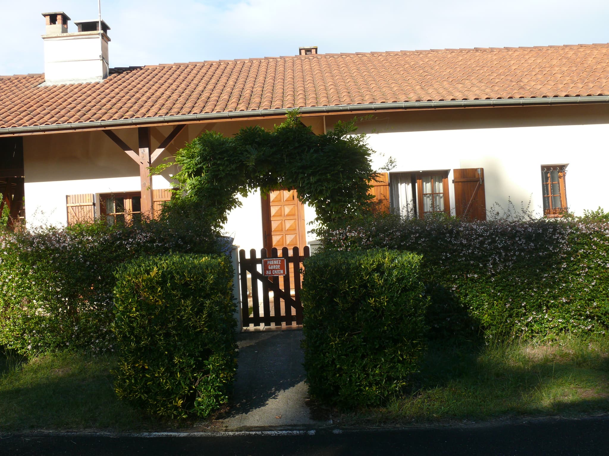 Maison Rius_Messanges_Landes Atlantique Sud