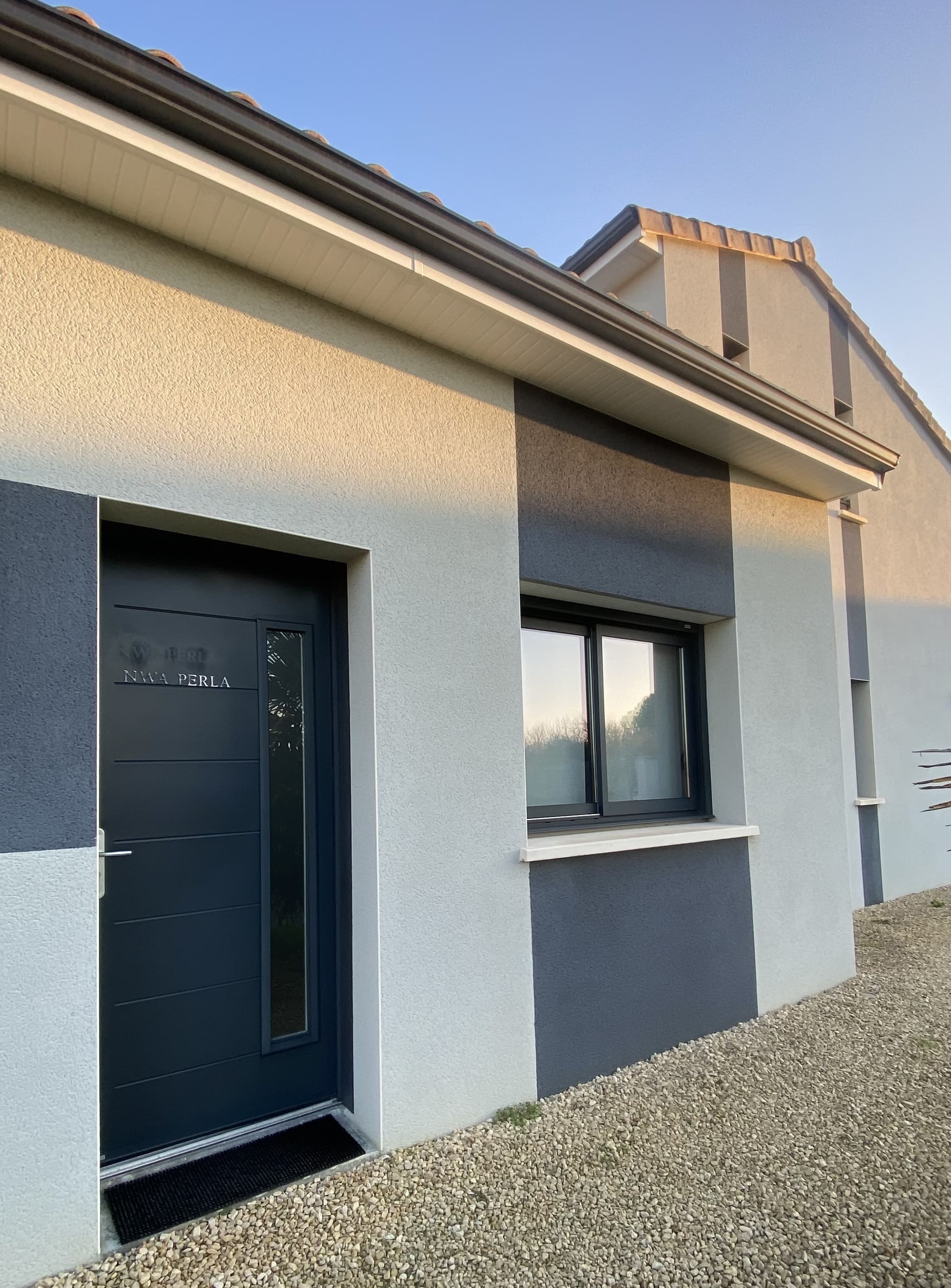 entree-porte-loft Nwa Perla