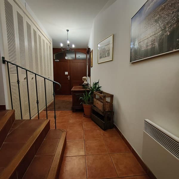 entrée rue S