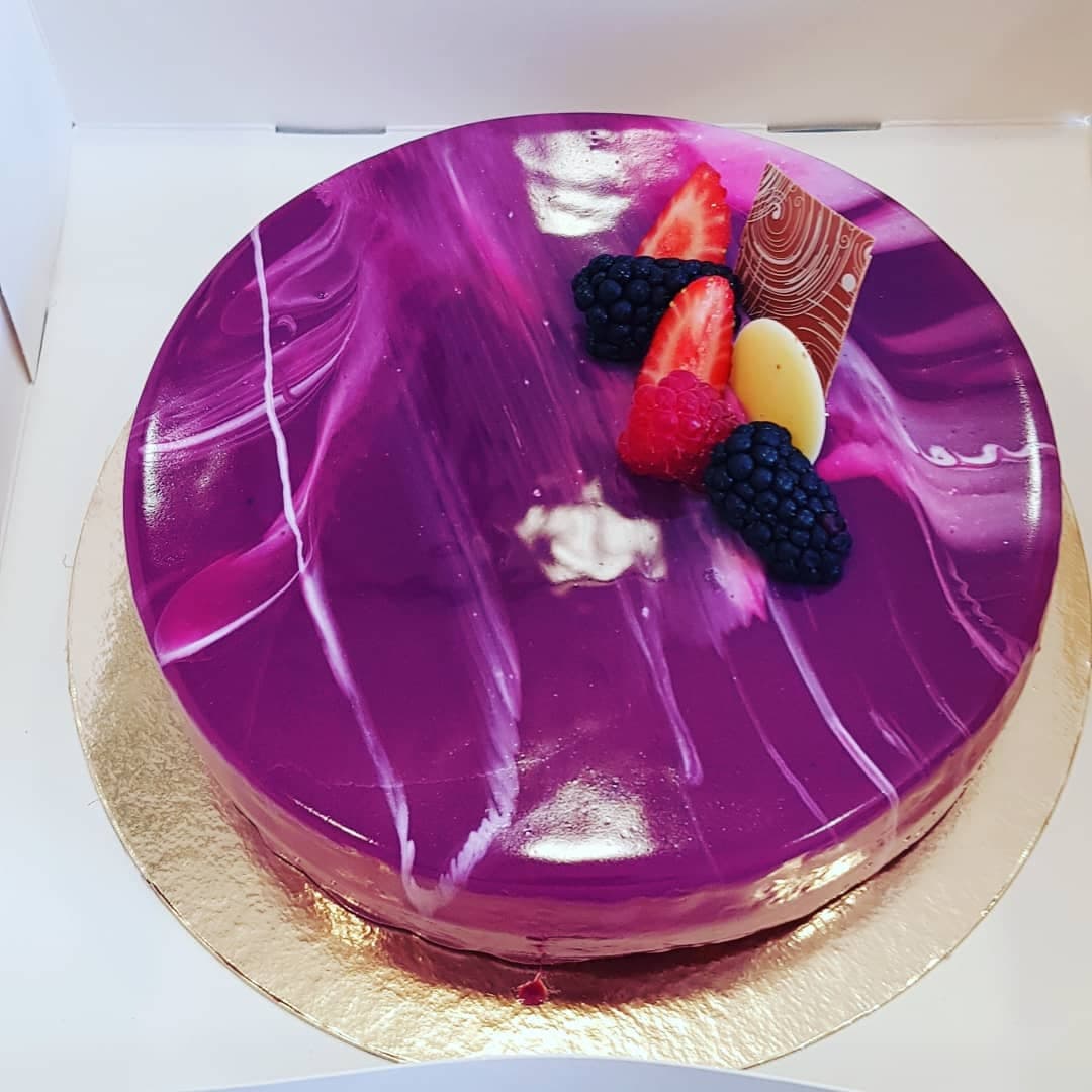entremet 1