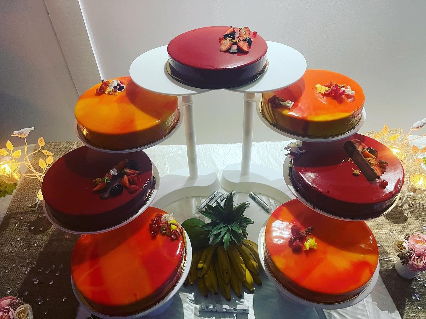 entremet 2