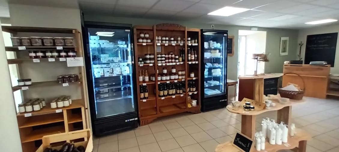 epicerie ter