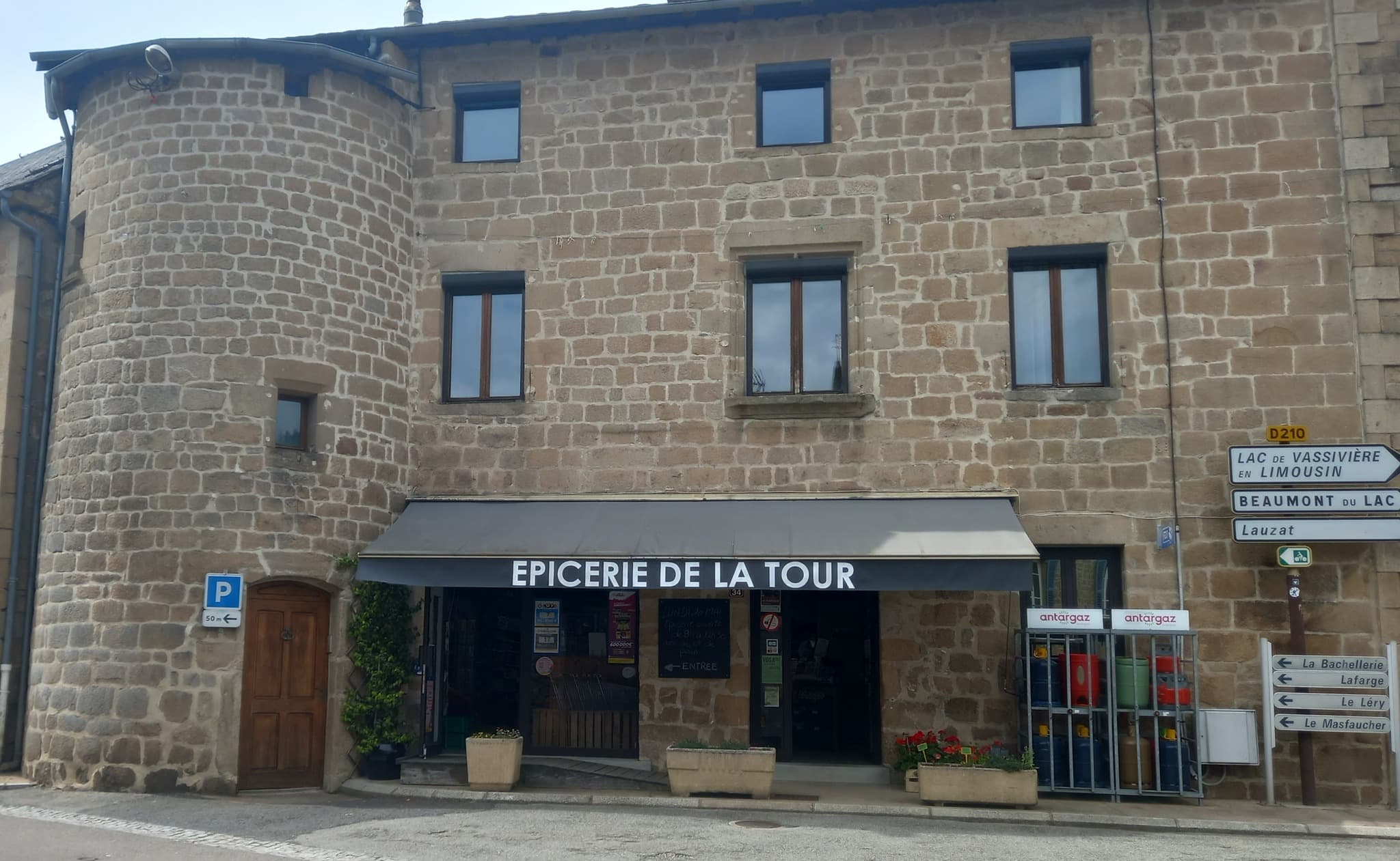 epicerienedde