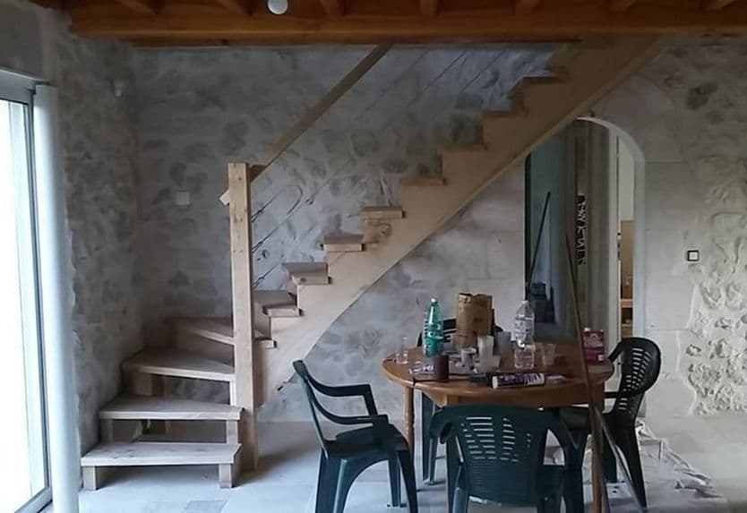 escalier-1