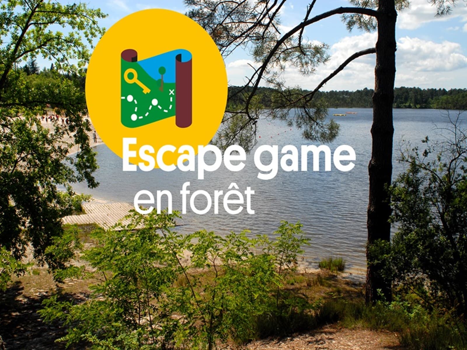 Escape-game