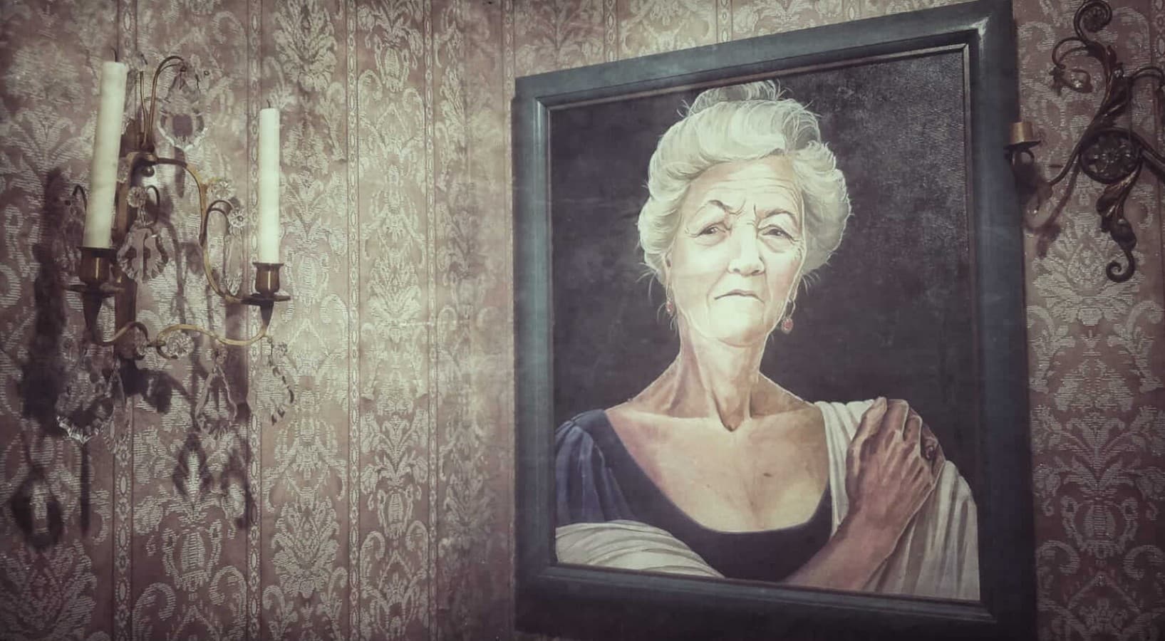 Délivrés escape game - Pau - le motel hanté
