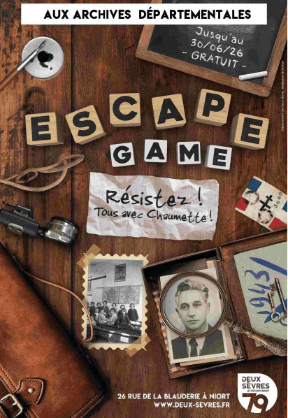 escapegame