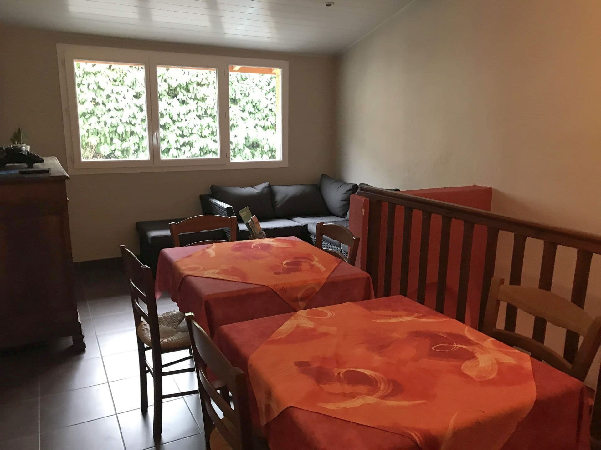 Chambres d'hôtes Chez Michel
