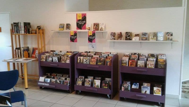 espace dvd