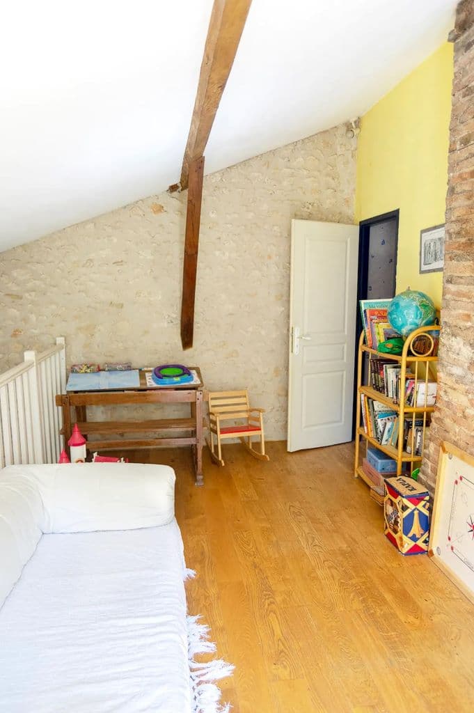 espace enfants