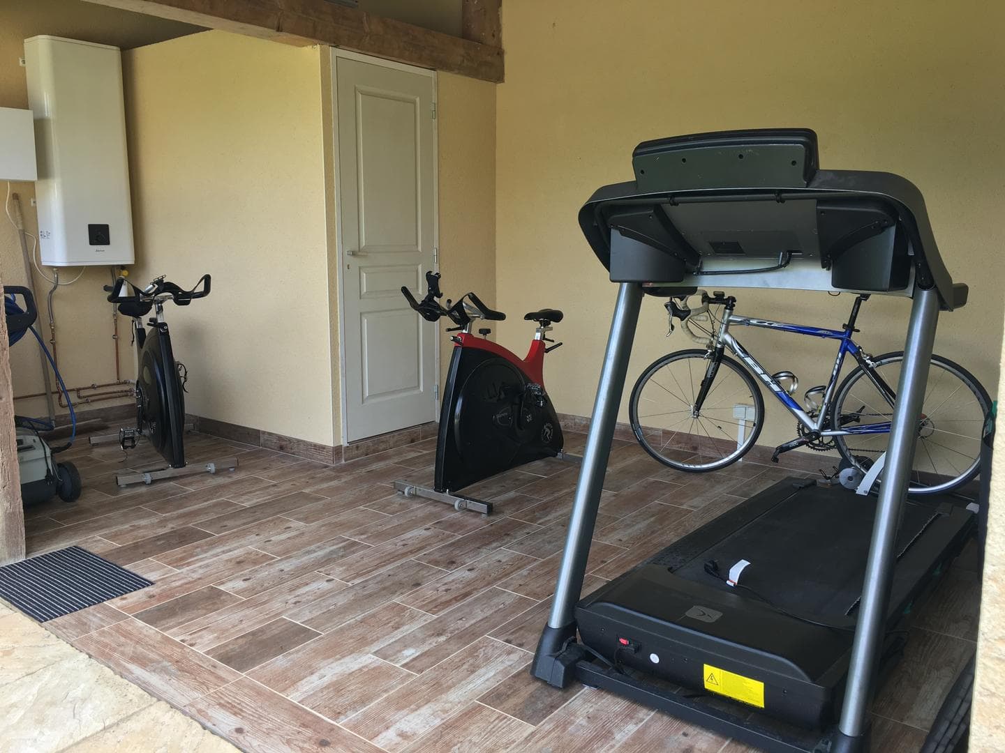 espace forme