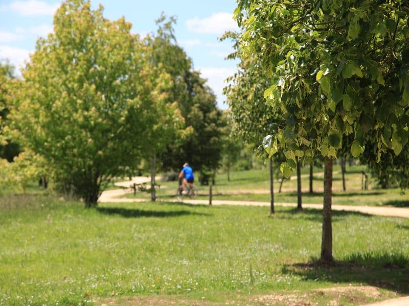 Parc de Loisirs de Pombonne