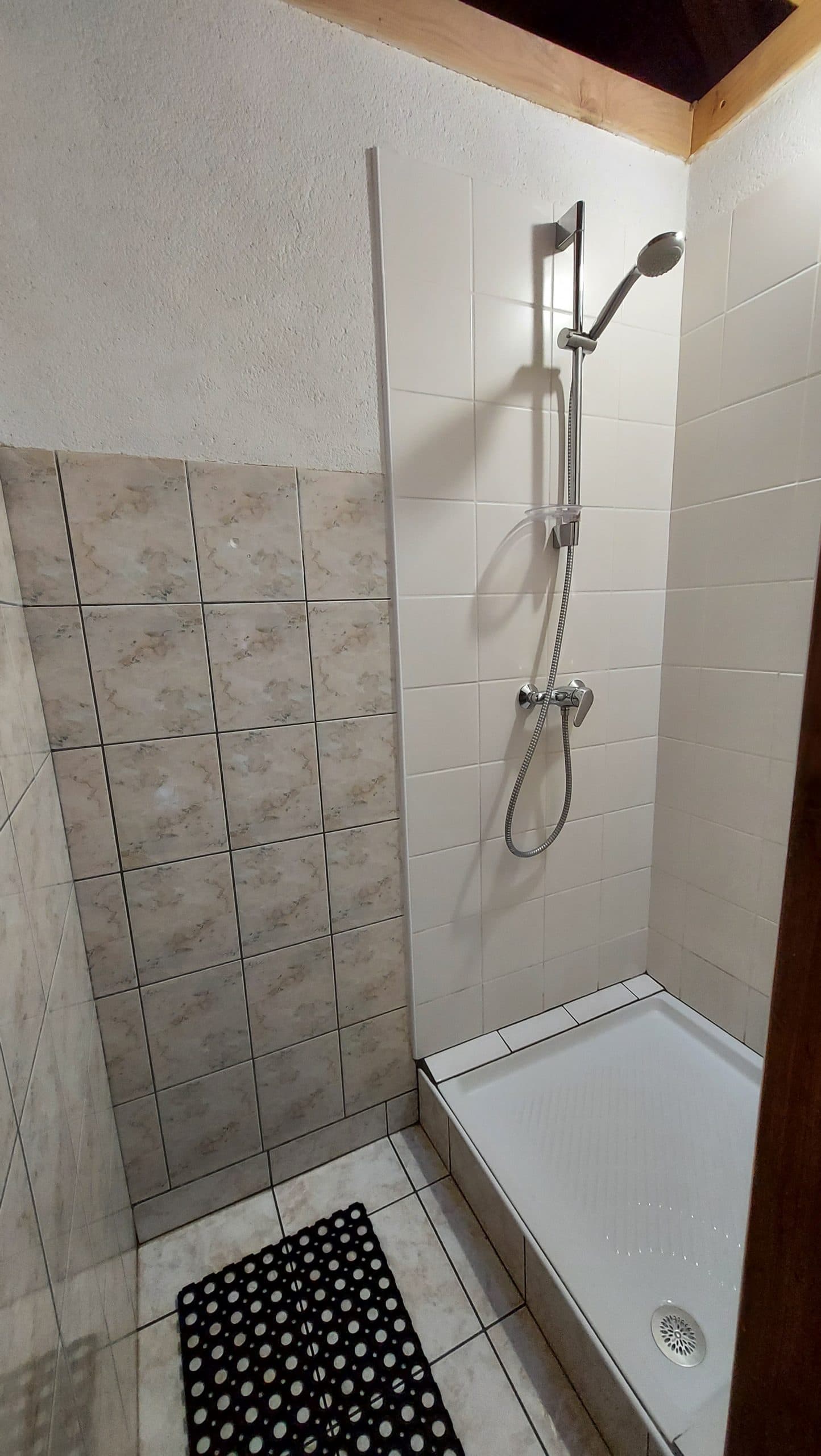 espace sanitaire