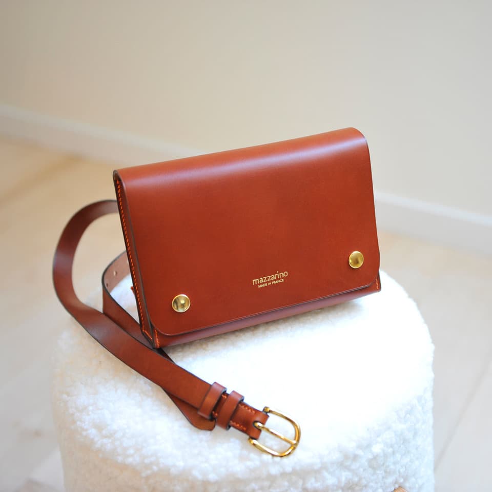 essentiel sac ceinture web