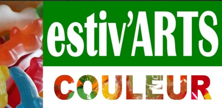 estiv'arts 2026