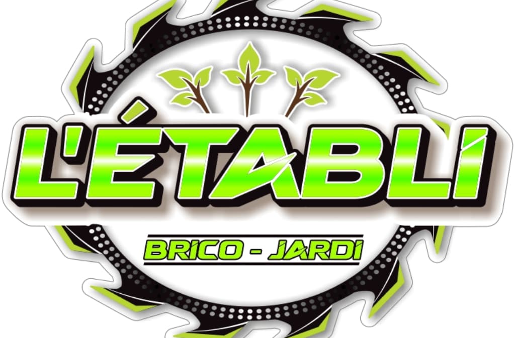 établi logo