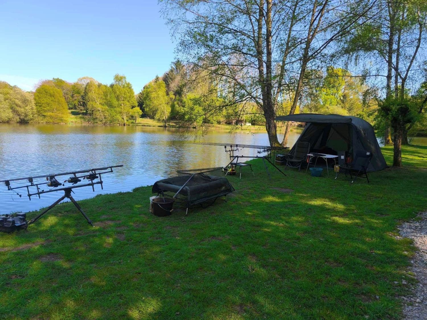 etang des Gorceix 2