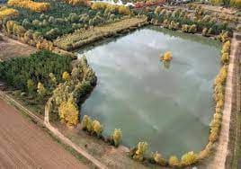 etang