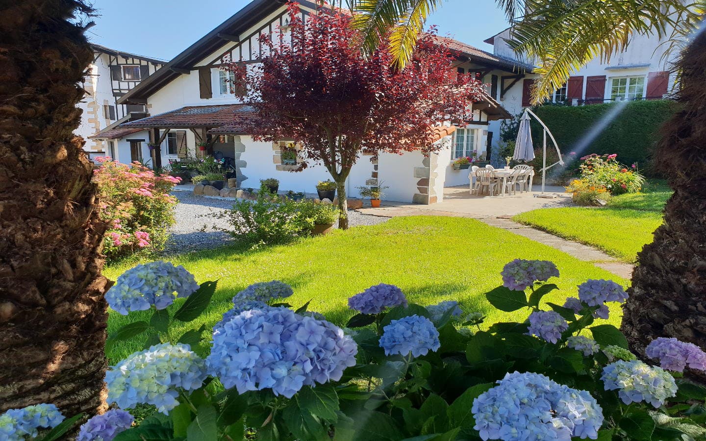 Jardin