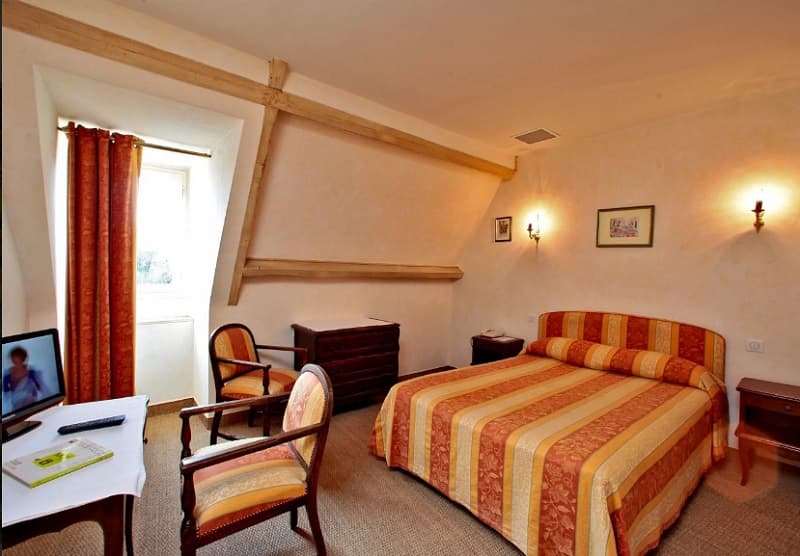 la belle etoile ch 1