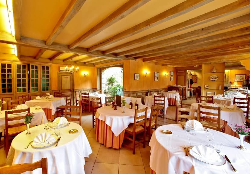 la belle etoile salle