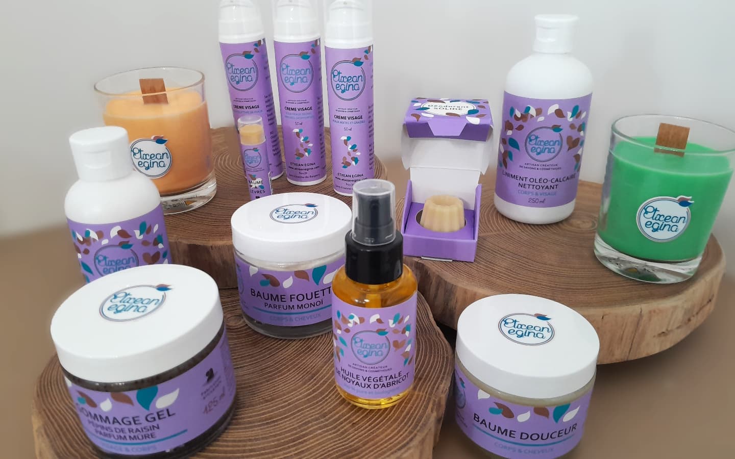 Cosmétiques