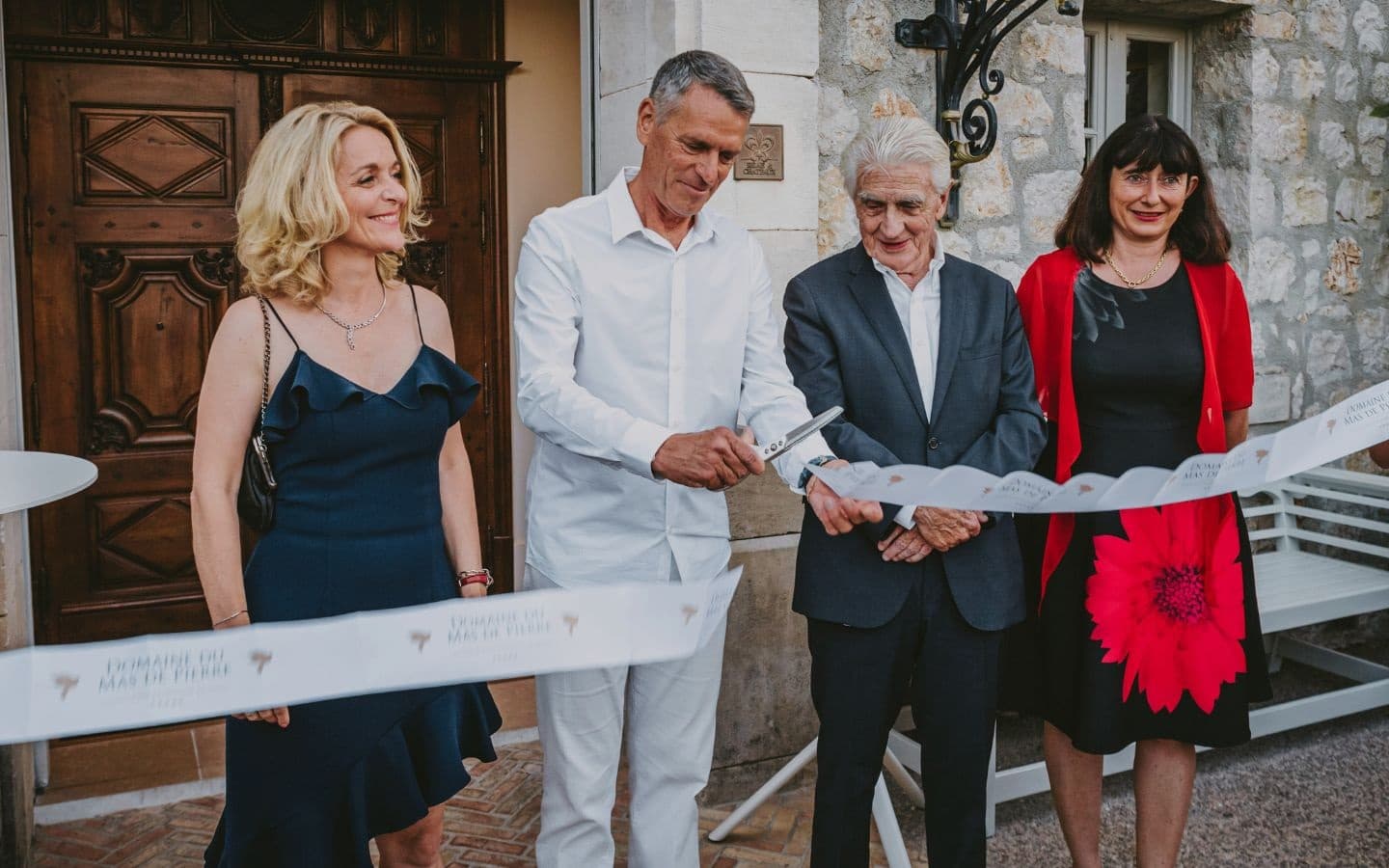 Agence Evénementielle Erronda