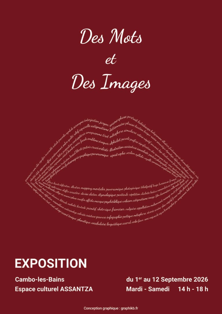 Affiche Assantza