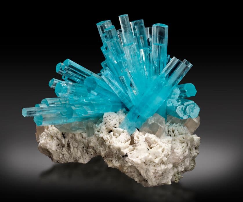 expo mineraux