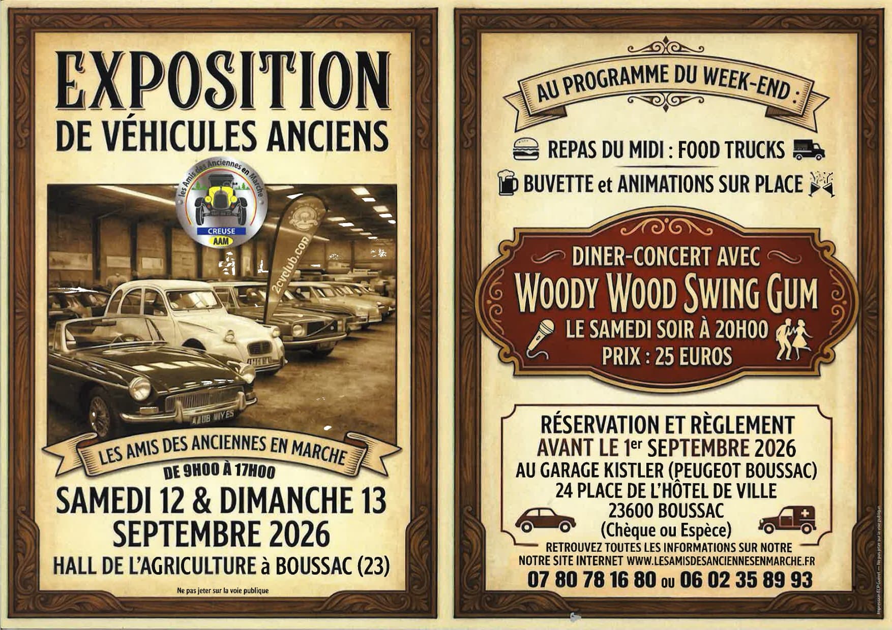 Flyer