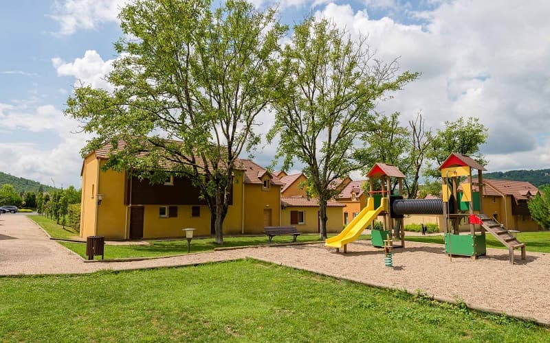 Les Bastides de Lascaux_Lagrange Prestige