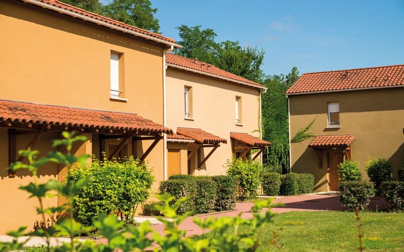 Résidence Le Clos des Vignes - Lagrange Prestige