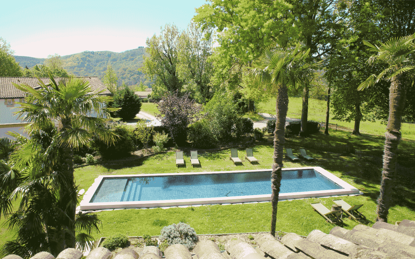 Piscine 2