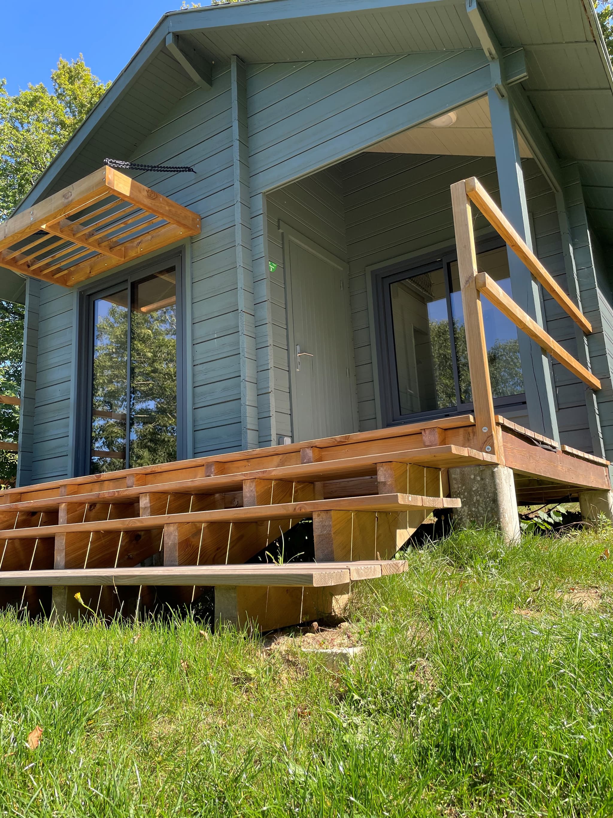 Petit Chalet