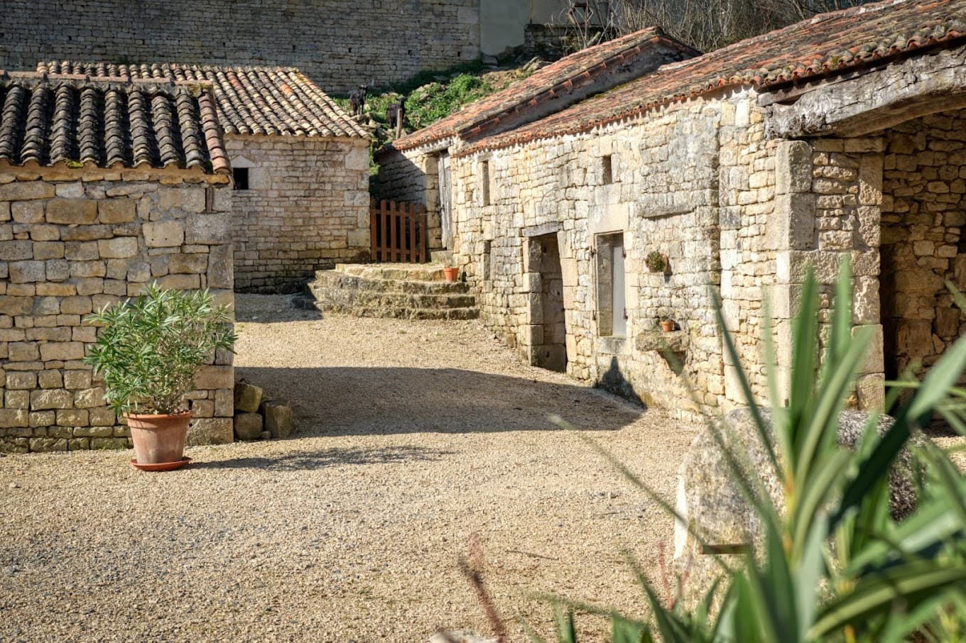 exterieur - Le grand chatelier