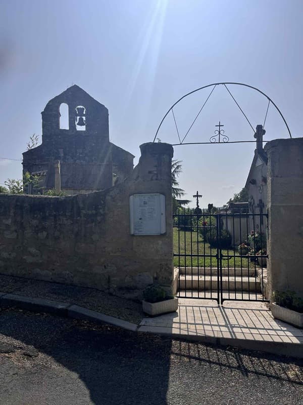 extérieur Eglise