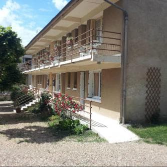 Batiment Les Falunières 17 avenue des Fontaines