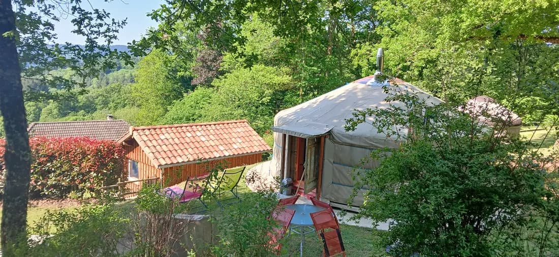 extérieur vue batiment cuisine