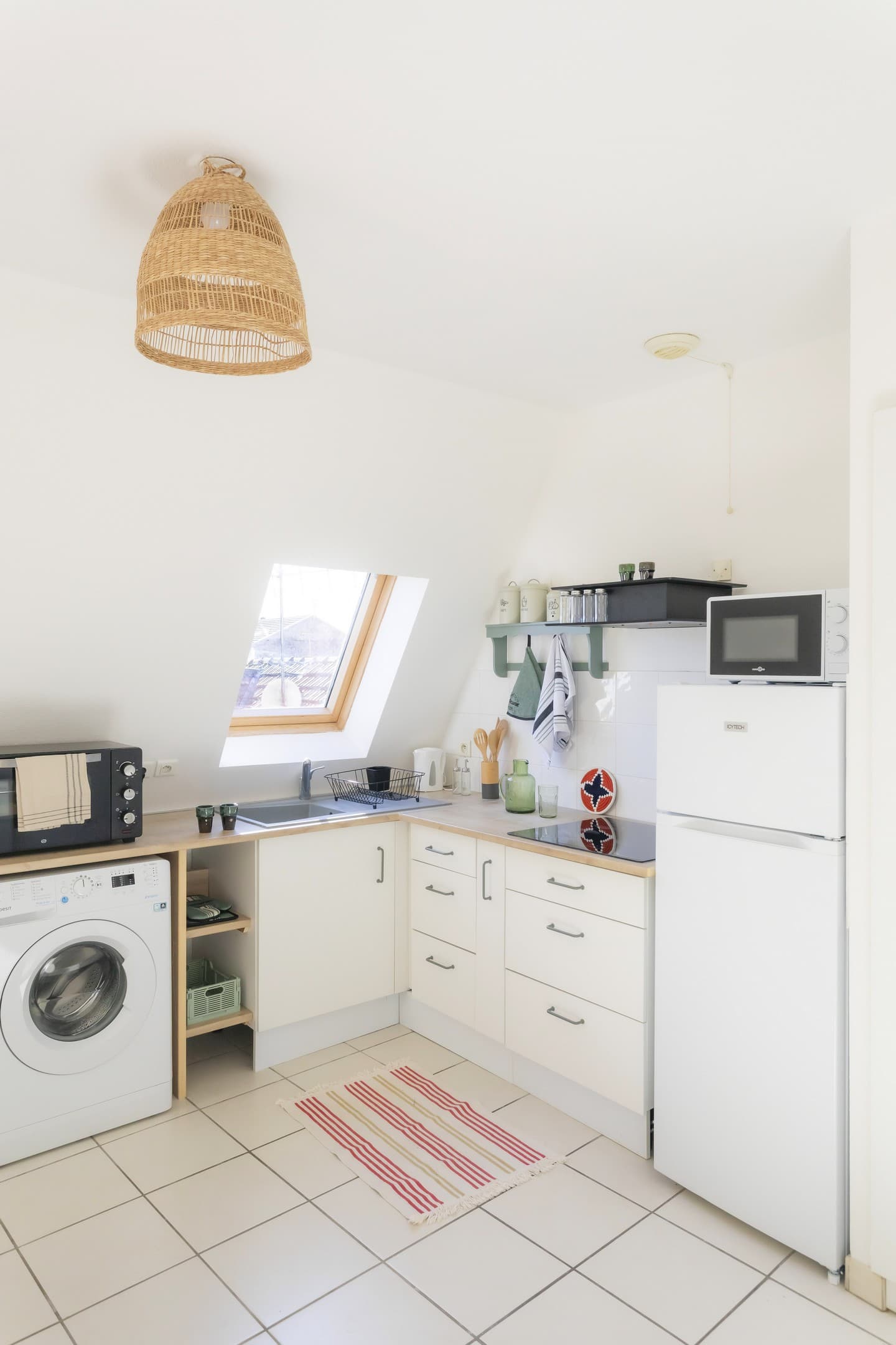 Appartement du parc