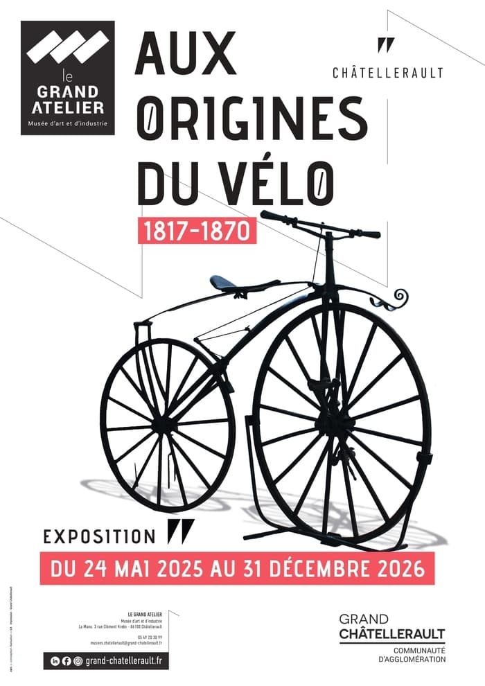 Aux origines du vélo 1817-1870_1