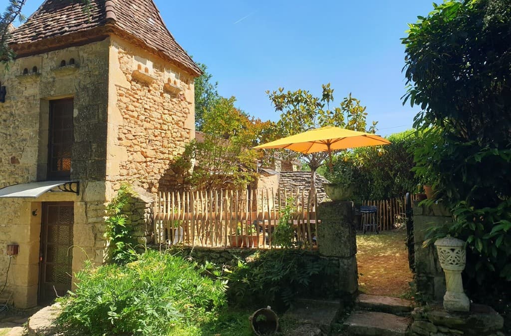 Gîte le Pigeonnier